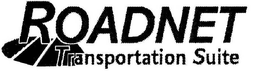 ROADNET TRANSPORTATION SUITE trademark