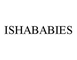 ISHABABIES trademark