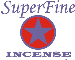 SUPERFINE INCENSE trademark