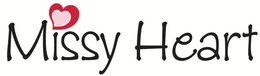 MISSY HEART trademark