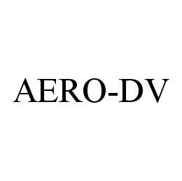 AERO-DV trademark
