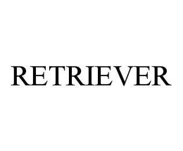 RETRIEVER trademark