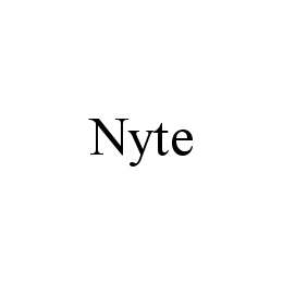 NYTE trademark
