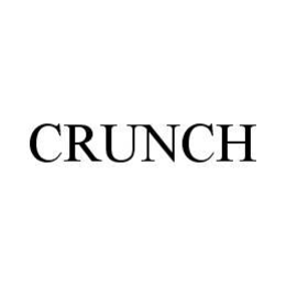 CRUNCH trademark
