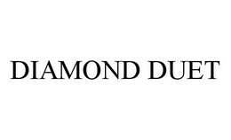 DIAMOND DUET trademark