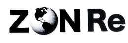 ZONRE trademark