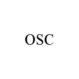 OSC trademark
