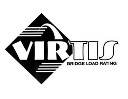 VIRTIS BRIDGE LOAD RATING trademark