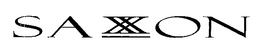 SAXXON trademark