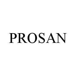 PROSAN trademark