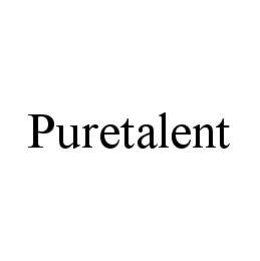 PURETALENT trademark