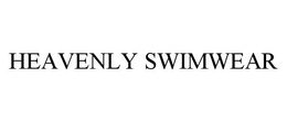 HEAVENLY SWIMWEAR trademark
