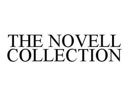 THE NOVELL COLLECTION trademark