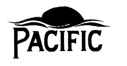 PACIFIC trademark