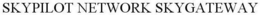 SKYPILOT NETWORK SKYGATEWAY trademark