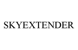 SKYEXTENDER trademark