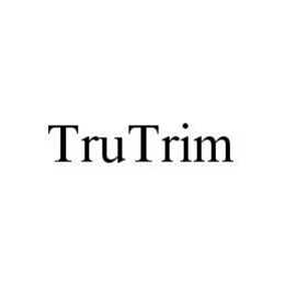 TRUTRIM trademark