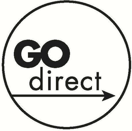 GO DIRECT trademark