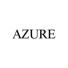 AZURE trademark