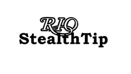 RIO STEALTHTIP trademark