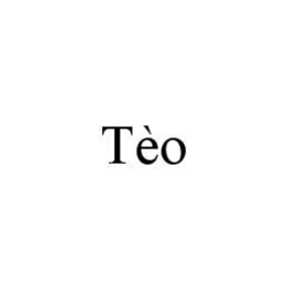 TÈO trademark