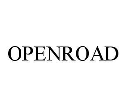 OPENROAD trademark