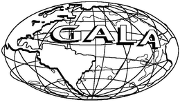 GALA trademark