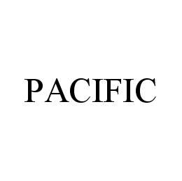 PACIFIC trademark