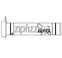 ZIPFIZZ ZIPFIZZ trademark