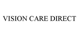 VISION CARE DIRECT trademark
