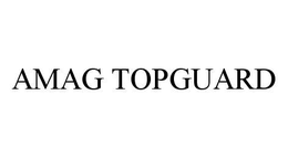 AMAG TOPGUARD trademark
