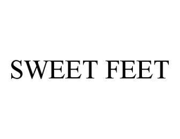 SWEET FEET trademark
