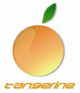 TANGERINE trademark