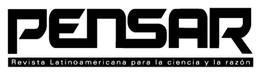 PENSAR REVISTA LATINOMAMERICANA PARA LA CIENCIA Y LA RAZÓN trademark