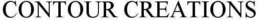 CONTOUR CREATIONS trademark