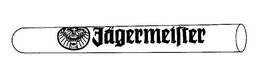 JAGERMEISTER trademark