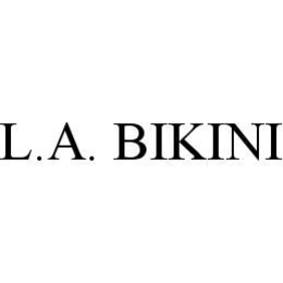 L.A. BIKINI trademark