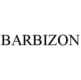 BARBIZON trademark