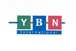 YBN INTERNATIONAL trademark