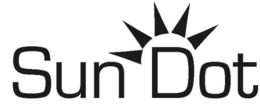 SUNDOT trademark