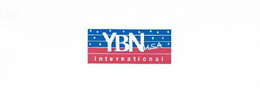 YBN USA INTERNATIONAL trademark