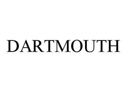 DARTMOUTH trademark