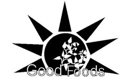 GOOD FOODS trademark