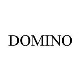 DOMINO trademark