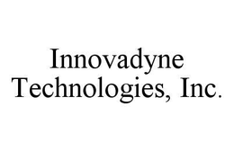 INNOVADYNE TECHNOLOGIES, INC. trademark