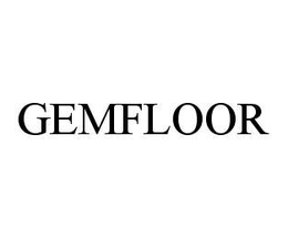 GEMFLOOR trademark