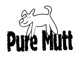 PURE MUTT trademark