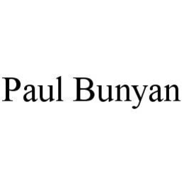 PAUL BUNYAN trademark