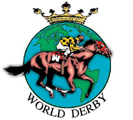 WORLD DERBY trademark
