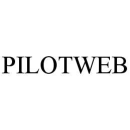 PILOTWEB trademark